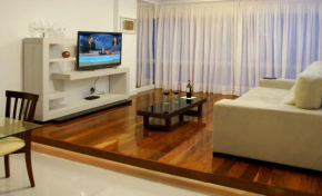 Гостиница APARTAMENTO EM RIO DE JANEIRO IPANEMA 3 QUARTOS A 100 metros da praia  Рио-Де-Жанейро
